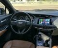 Сірий Каділак XT4, об'ємом двигуна 2 л та пробігом 103 тис. км за 18888 $, фото 7 на Automoto.ua