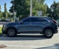 Сірий Каділак XT4, об'ємом двигуна 2 л та пробігом 103 тис. км за 18888 $, фото 4 на Automoto.ua