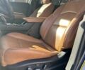 Сірий Каділак XT4, об'ємом двигуна 2 л та пробігом 103 тис. км за 18888 $, фото 10 на Automoto.ua