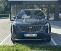 Сірий Каділак XT4, об'ємом двигуна 2 л та пробігом 103 тис. км за 18888 $, фото 6 на Automoto.ua