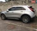 Серый Кадиллак XT4, объемом двигателя 2 л и пробегом 71 тыс. км за 18200 $, фото 28 на Automoto.ua