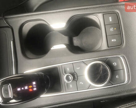 Серый Кадиллак XT4, объемом двигателя 2 л и пробегом 42 тыс. км за 23000 $, фото 6 на Automoto.ua