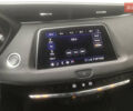 Серый Кадиллак XT4, объемом двигателя 2 л и пробегом 42 тыс. км за 23000 $, фото 5 на Automoto.ua