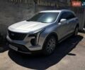 Серый Кадиллак XT4, объемом двигателя 2 л и пробегом 71 тыс. км за 18200 $, фото 6 на Automoto.ua