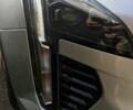 Серый Кадиллак XT4, объемом двигателя 2 л и пробегом 71 тыс. км за 18200 $, фото 8 на Automoto.ua