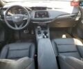 Сірий Каділак XT4, об'ємом двигуна 2 л та пробігом 22 тис. км за 32500 $, фото 6 на Automoto.ua