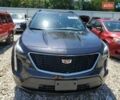 Сірий Каділак XT4, об'ємом двигуна 2 л та пробігом 22 тис. км за 32500 $, фото 3 на Automoto.ua