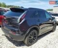 Сірий Каділак XT4, об'ємом двигуна 2 л та пробігом 22 тис. км за 32500 $, фото 1 на Automoto.ua