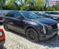 Сірий Каділак XT4, об'ємом двигуна 2 л та пробігом 22 тис. км за 32500 $, фото 2 на Automoto.ua