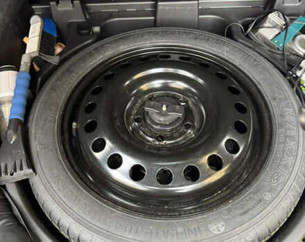 Синий Кадиллак XT4, объемом двигателя 2 л и пробегом 93 тыс. км за 20700 $, фото 16 на Automoto.ua