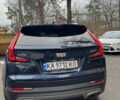 Синий Кадиллак XT4, объемом двигателя 2 л и пробегом 93 тыс. км за 20700 $, фото 4 на Automoto.ua