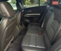 Синий Кадиллак XT4, объемом двигателя 2 л и пробегом 86 тыс. км за 23500 $, фото 20 на Automoto.ua