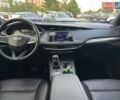 Синий Кадиллак XT4, объемом двигателя 2 л и пробегом 86 тыс. км за 23500 $, фото 15 на Automoto.ua