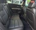 Синий Кадиллак XT4, объемом двигателя 2 л и пробегом 86 тыс. км за 23500 $, фото 23 на Automoto.ua