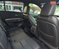 Синий Кадиллак XT4, объемом двигателя 2 л и пробегом 86 тыс. км за 23500 $, фото 22 на Automoto.ua