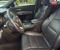 Синий Кадиллак XT4, объемом двигателя 2 л и пробегом 86 тыс. км за 23500 $, фото 18 на Automoto.ua