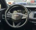 Синий Кадиллак XT4, объемом двигателя 2 л и пробегом 86 тыс. км за 23500 $, фото 27 на Automoto.ua