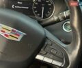 Синий Кадиллак XT4, объемом двигателя 2 л и пробегом 86 тыс. км за 23500 $, фото 30 на Automoto.ua