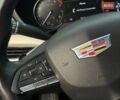Синий Кадиллак XT4, объемом двигателя 2 л и пробегом 86 тыс. км за 23500 $, фото 29 на Automoto.ua