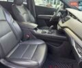 Синий Кадиллак XT4, объемом двигателя 2 л и пробегом 86 тыс. км за 23500 $, фото 24 на Automoto.ua