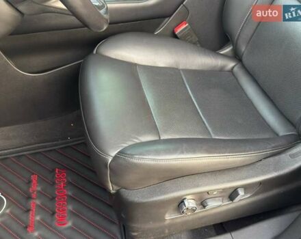 Синий Кадиллак XT4, объемом двигателя 2 л и пробегом 86 тыс. км за 23500 $, фото 19 на Automoto.ua
