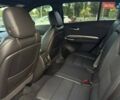 Синий Кадиллак XT4, объемом двигателя 2 л и пробегом 86 тыс. км за 23500 $, фото 21 на Automoto.ua
