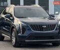 Синий Кадиллак XT4, объемом двигателя 2 л и пробегом 86 тыс. км за 23500 $, фото 4 на Automoto.ua