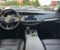 Синий Кадиллак XT4, объемом двигателя 2 л и пробегом 86 тыс. км за 23500 $, фото 13 на Automoto.ua