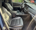 Синий Кадиллак XT4, объемом двигателя 2 л и пробегом 86 тыс. км за 22900 $, фото 12 на Automoto.ua