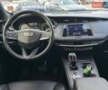 Синий Кадиллак XT4, объемом двигателя 2 л и пробегом 86 тыс. км за 23500 $, фото 14 на Automoto.ua