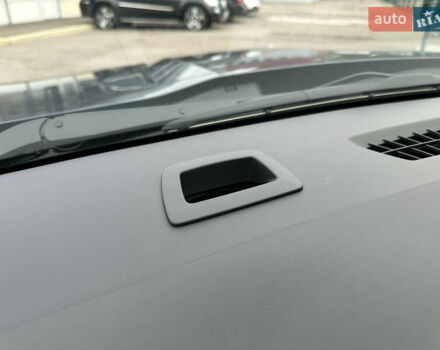 Синий Кадиллак XT4, объемом двигателя 2 л и пробегом 47 тыс. км за 26999 $, фото 27 на Automoto.ua