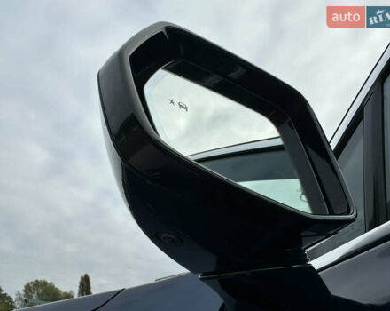 Синий Кадиллак XT4, объемом двигателя 2 л и пробегом 47 тыс. км за 26999 $, фото 19 на Automoto.ua