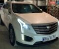 Білий Каділак XT5, об'ємом двигуна 3.65 л та пробігом 132 тис. км за 19000 $, фото 1 на Automoto.ua