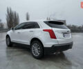 Белый Кадиллак XT5, объемом двигателя 3.65 л и пробегом 100 тыс. км за 20990 $, фото 3 на Automoto.ua