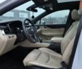 Белый Кадиллак XT5, объемом двигателя 3.65 л и пробегом 100 тыс. км за 20990 $, фото 14 на Automoto.ua