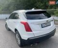 Білий Каділак XT5, об'ємом двигуна 3.65 л та пробігом 103 тис. км за 25000 $, фото 16 на Automoto.ua