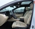 Белый Кадиллак XT5, объемом двигателя 3.65 л и пробегом 100 тыс. км за 20990 $, фото 18 на Automoto.ua
