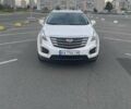 Білий Каділак XT5, об'ємом двигуна 0.36 л та пробігом 79 тис. км за 26500 $, фото 3 на Automoto.ua