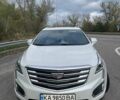 Білий Каділак XT5, об'ємом двигуна 3.65 л та пробігом 103 тис. км за 25000 $, фото 18 на Automoto.ua