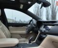 Белый Кадиллак XT5, объемом двигателя 3.65 л и пробегом 100 тыс. км за 20990 $, фото 21 на Automoto.ua