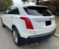 Білий Каділак XT5, об'ємом двигуна 3.6 л та пробігом 70 тис. км за 9800 $, фото 3 на Automoto.ua