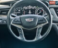 Білий Каділак XT5, об'ємом двигуна 3.64 л та пробігом 97 тис. км за 20600 $, фото 11 на Automoto.ua