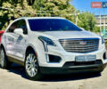 Білий Каділак XT5, об'ємом двигуна 3.64 л та пробігом 97 тис. км за 20600 $, фото 2 на Automoto.ua