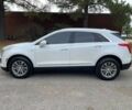 Білий Каділак XT5, об'ємом двигуна 3.6 л та пробігом 70 тис. км за 9800 $, фото 2 на Automoto.ua