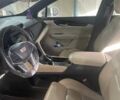 Білий Каділак XT5, об'ємом двигуна 3.65 л та пробігом 103 тис. км за 25000 $, фото 9 на Automoto.ua
