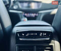 Білий Каділак XT5, об'ємом двигуна 3.64 л та пробігом 97 тис. км за 20600 $, фото 21 на Automoto.ua