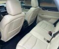 Білий Каділак XT5, об'ємом двигуна 3.6 л та пробігом 70 тис. км за 9800 $, фото 12 на Automoto.ua