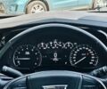 Белый Кадиллак XT5, объемом двигателя 3.6 л и пробегом 97 тыс. км за 20600 $, фото 13 на Automoto.ua