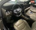 Білий Каділак XT5, об'ємом двигуна 3.65 л та пробігом 103 тис. км за 25000 $, фото 20 на Automoto.ua