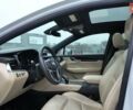 Белый Кадиллак XT5, объемом двигателя 3.65 л и пробегом 100 тыс. км за 20990 $, фото 15 на Automoto.ua